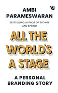 All The Worlds A Stage