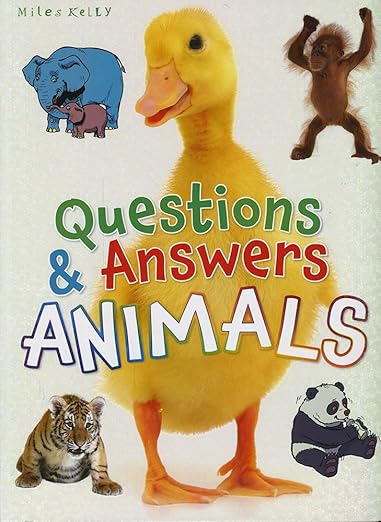 Animal Questions And Answers