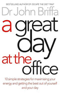 A Great Day At The Office