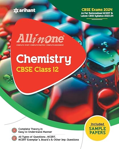 Allineeone Chemistry Class 12