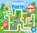 Animal Farm:  Follow Me