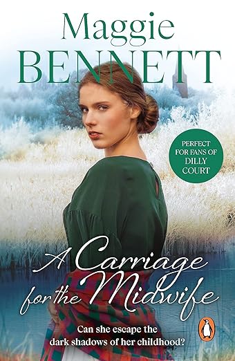 A Carriage For The Midwife