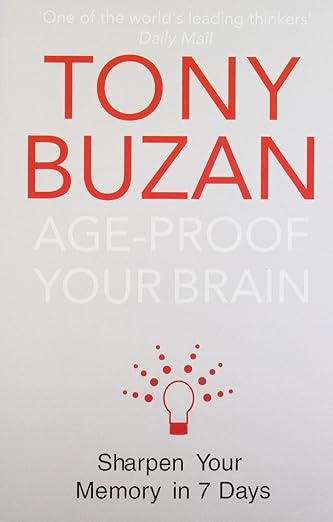 Age-Proof Your Brain