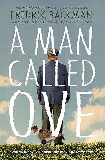 A Man Called Ove (Film Tie-In)