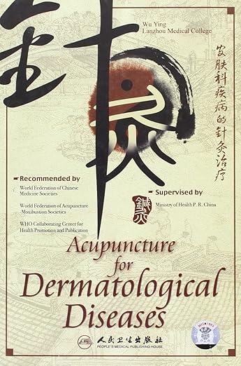 Acupunture For Dermatological Diseases