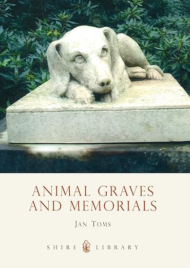 Animal Graves And Memorials