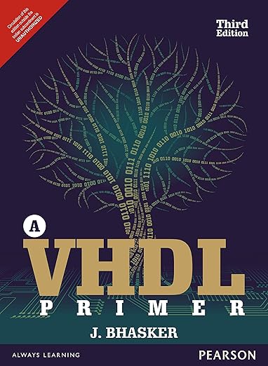 A Vhdl Primer