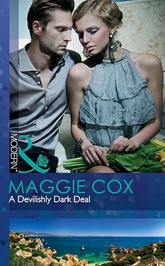 A Devilishly Dark Deal (Mills & Boon Modern)