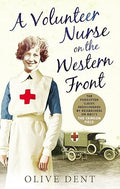 A Volunteer Nurse On The Western Front