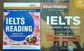 Apex Ielts Reading General And Academic Modules