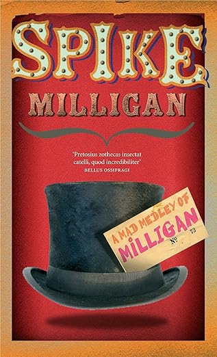 A Mad Medley Of Milligan