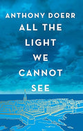 All The Light We Cannot See