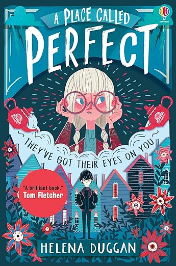 A Place Called Perfect