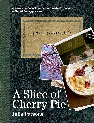 A Slice Of Cherry Pie