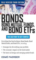 All About Bonds And Bond Mutual Funds
