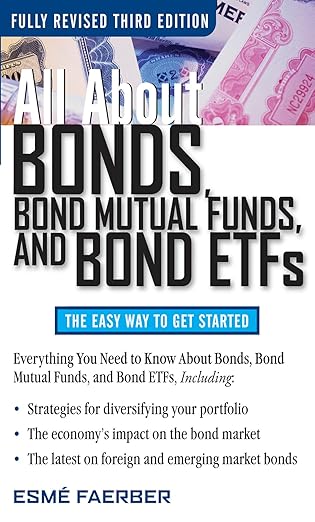 All About Bonds And Bond Mutual Funds