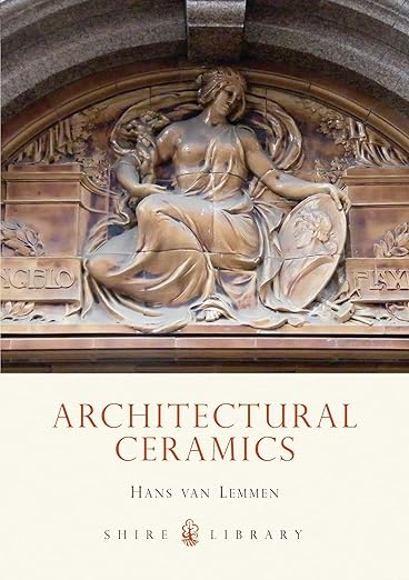 Architectural Ceramics