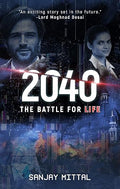2040 The Battle For Life