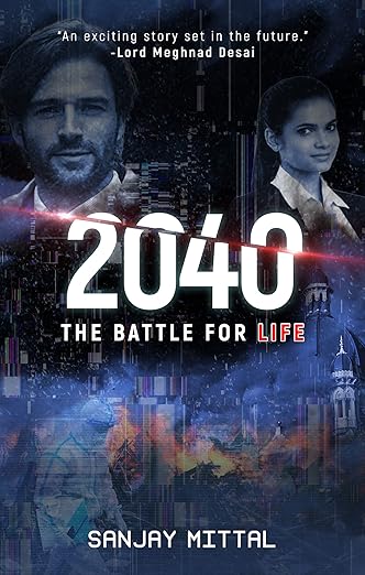 2040 The Battle For Life