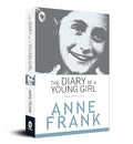Anne Frank The Diary Of A Young Girl