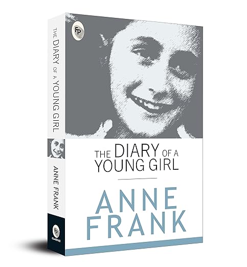 Anne Frank The Diary Of A Young Girl