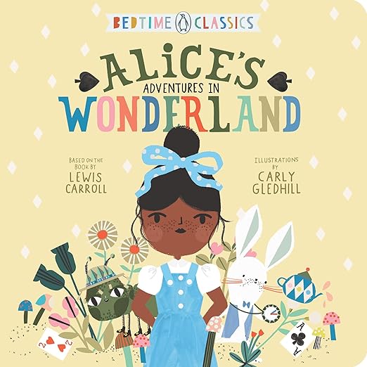 Alices Adventure In Wonderland