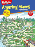 Amazing Mazes: Hit The Trail