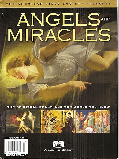 Angels And Miracles