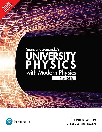 A Concise Course In University Physics (Two Volumes Set)