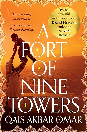 A Fort O Nine: Towers