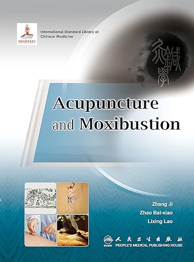 Accupunture And Moxibustion