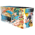 Bakuman Box Set: Vols.1-20