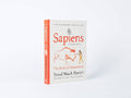 Sapiens A Graphic History, Volume 1