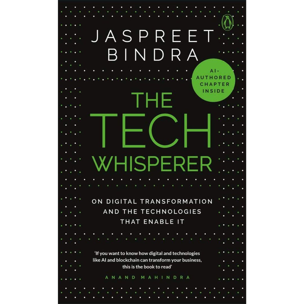 The Tech Whisperer