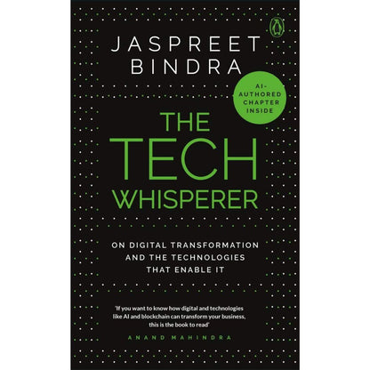 The Tech Whisperer