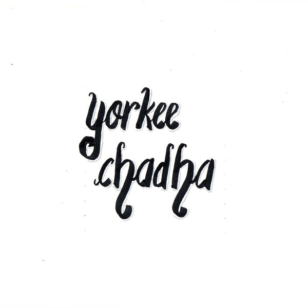 yorkee chadha