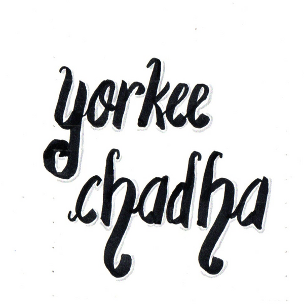 yorkee chadha