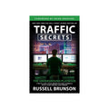 Traffic Secrets by Russell Brunson