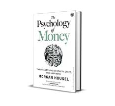 Psychology of Money 💰