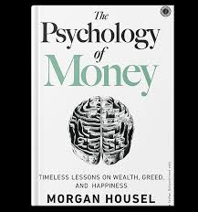 Psychology of Money 💰