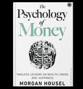 Psychology of Money 💰